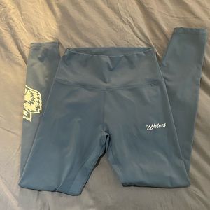 Darc Sport Leggings Size M